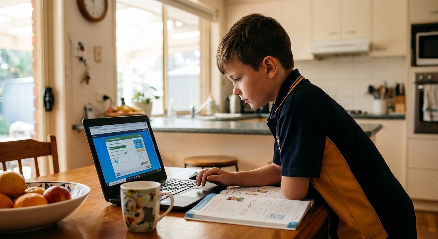 AI NAPLAN Prep Tools: What Australian Parents Need to Know Before Test Week