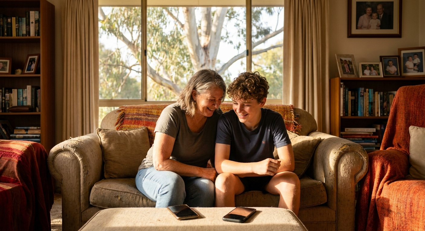 Australian Teen Mental Health Warning Signs Every Parent Must Recognise Now
