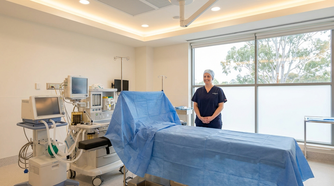 Australia's caesarean rates hit record highs: what's driving the surgical birth trend