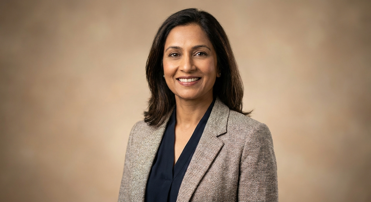 Anika Patel