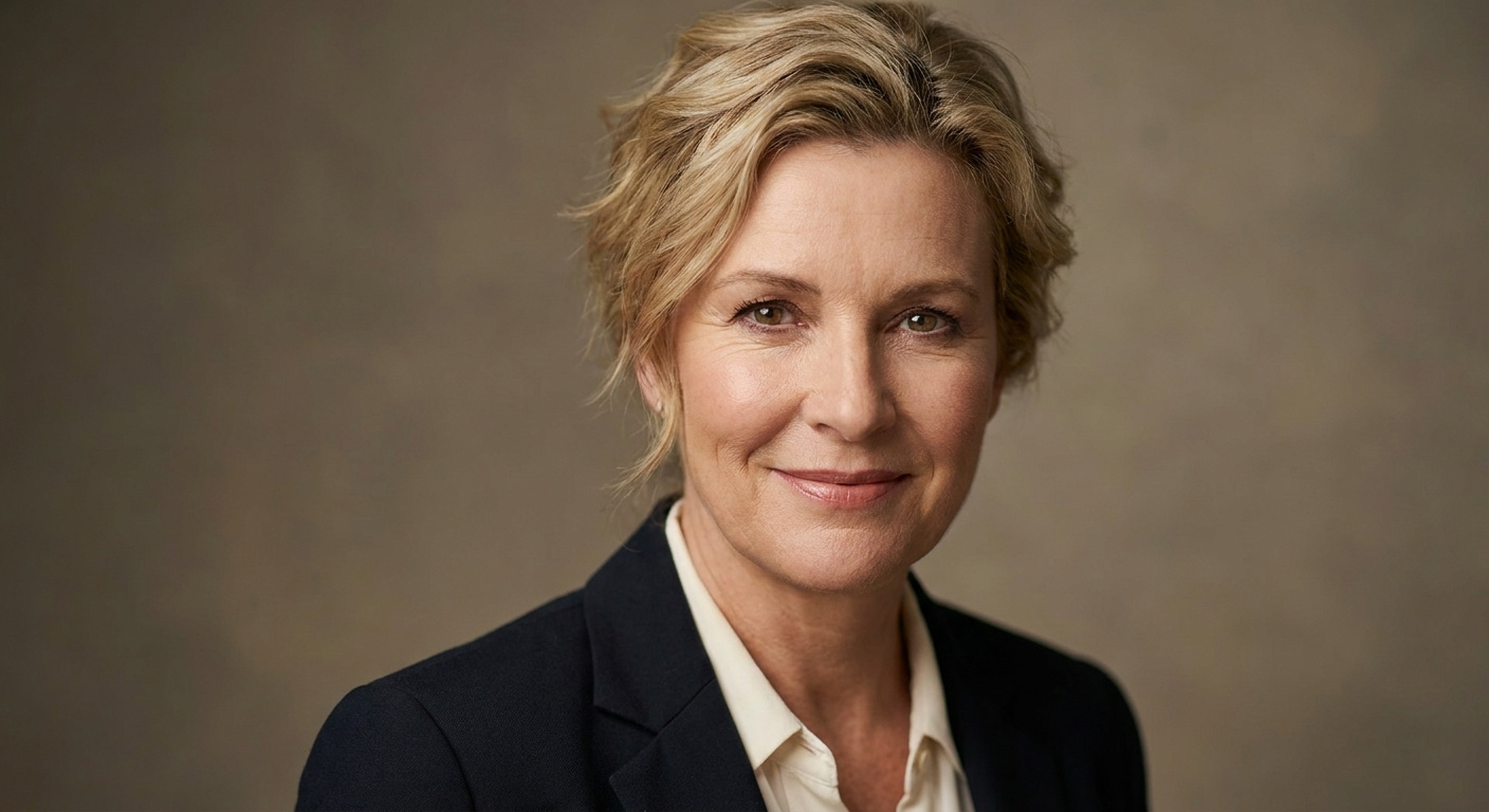 Bridget Walsh