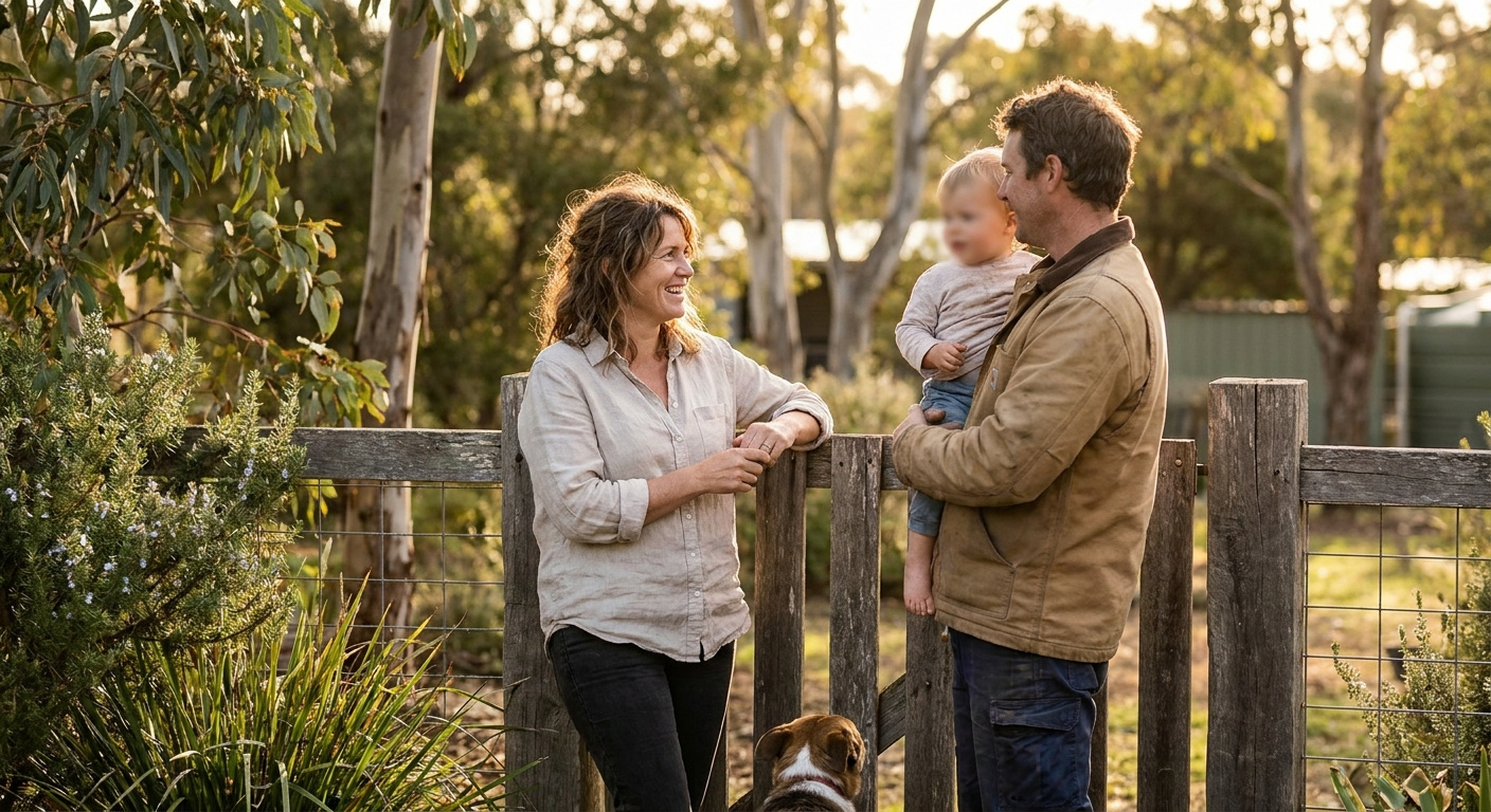 Co-Parenting After Separation: Your Complete Legal Guide for Australian Mums