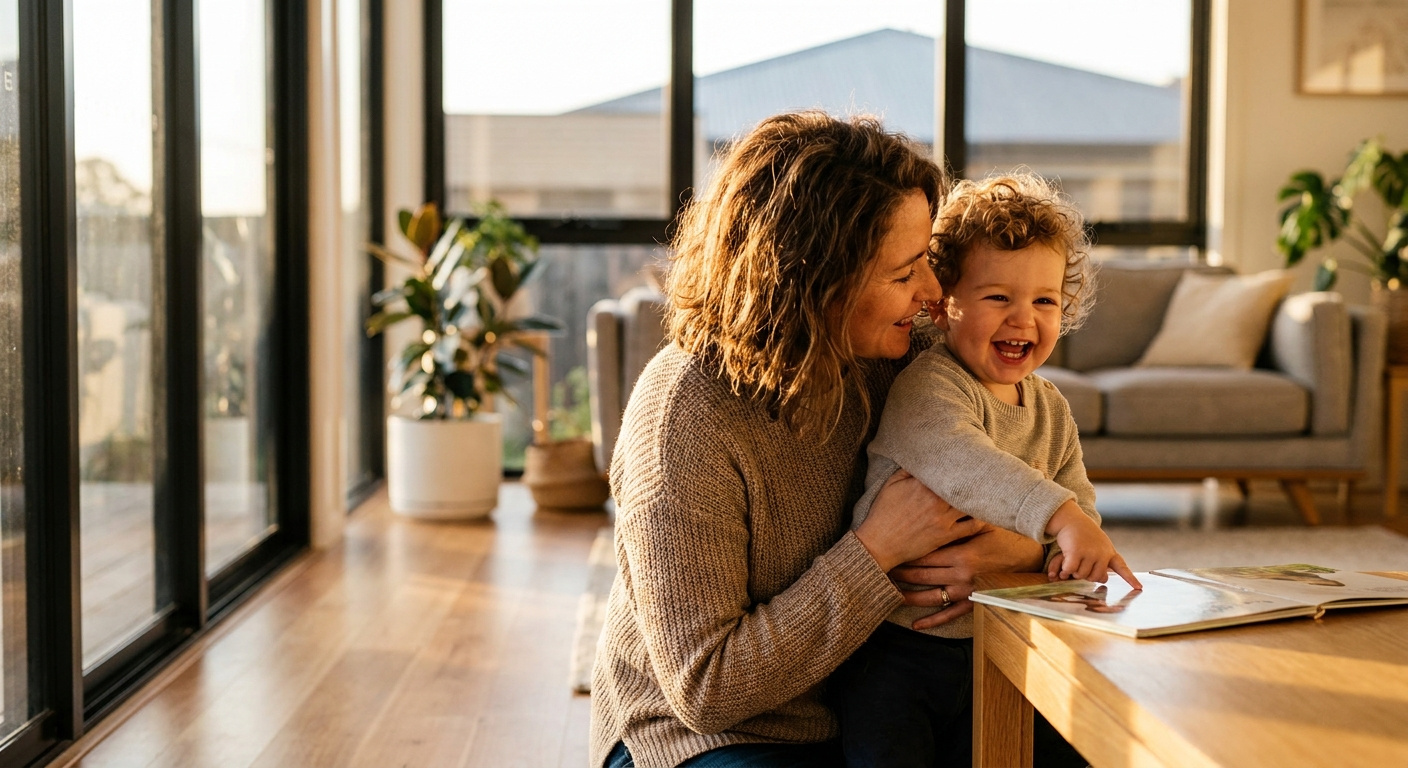 How to Handle Toddler Tantrums Without Losing Your Mind: Gentle Parenting Guide