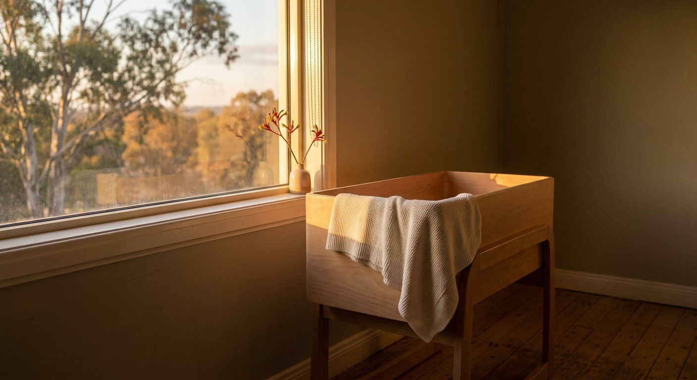 SANDS Australia Offers Crucial Support for Mothers Navigating Miscarriage and Baby Loss