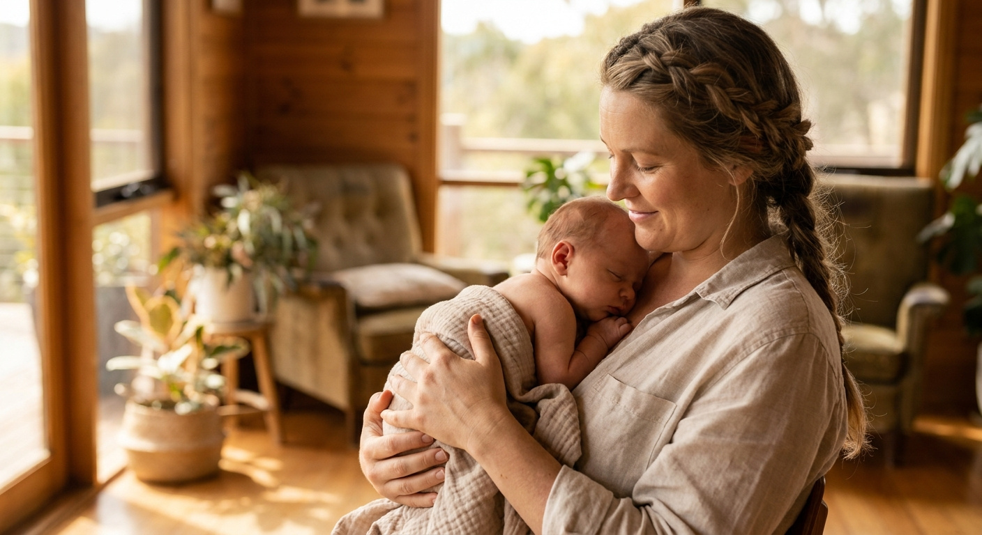 Why Smart Australian Mums Are Embracing Second-Hand Baby Gear — And Safety Tips